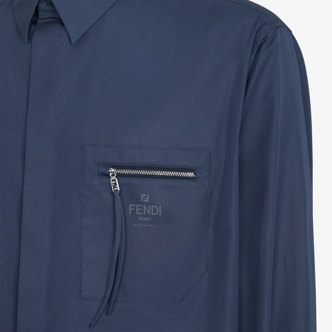 camisa fendi