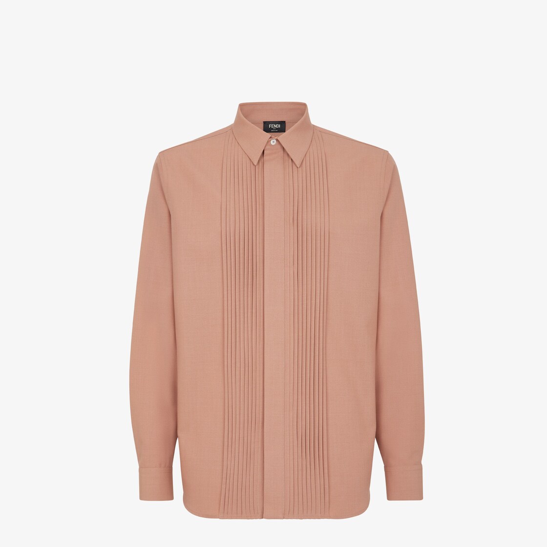 Fendi best sale dress shirt