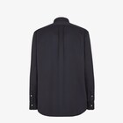 牛仔襯衫的影像 2/3