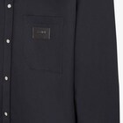 牛仔襯衫的影像 3/3