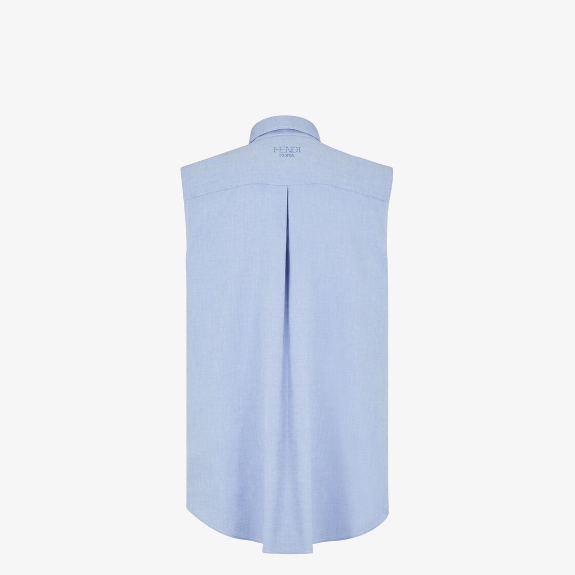 Hemdbluse