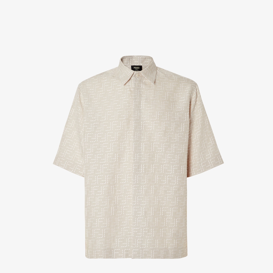 Shirts | Men | Fendi Shirts | Men | Fendi