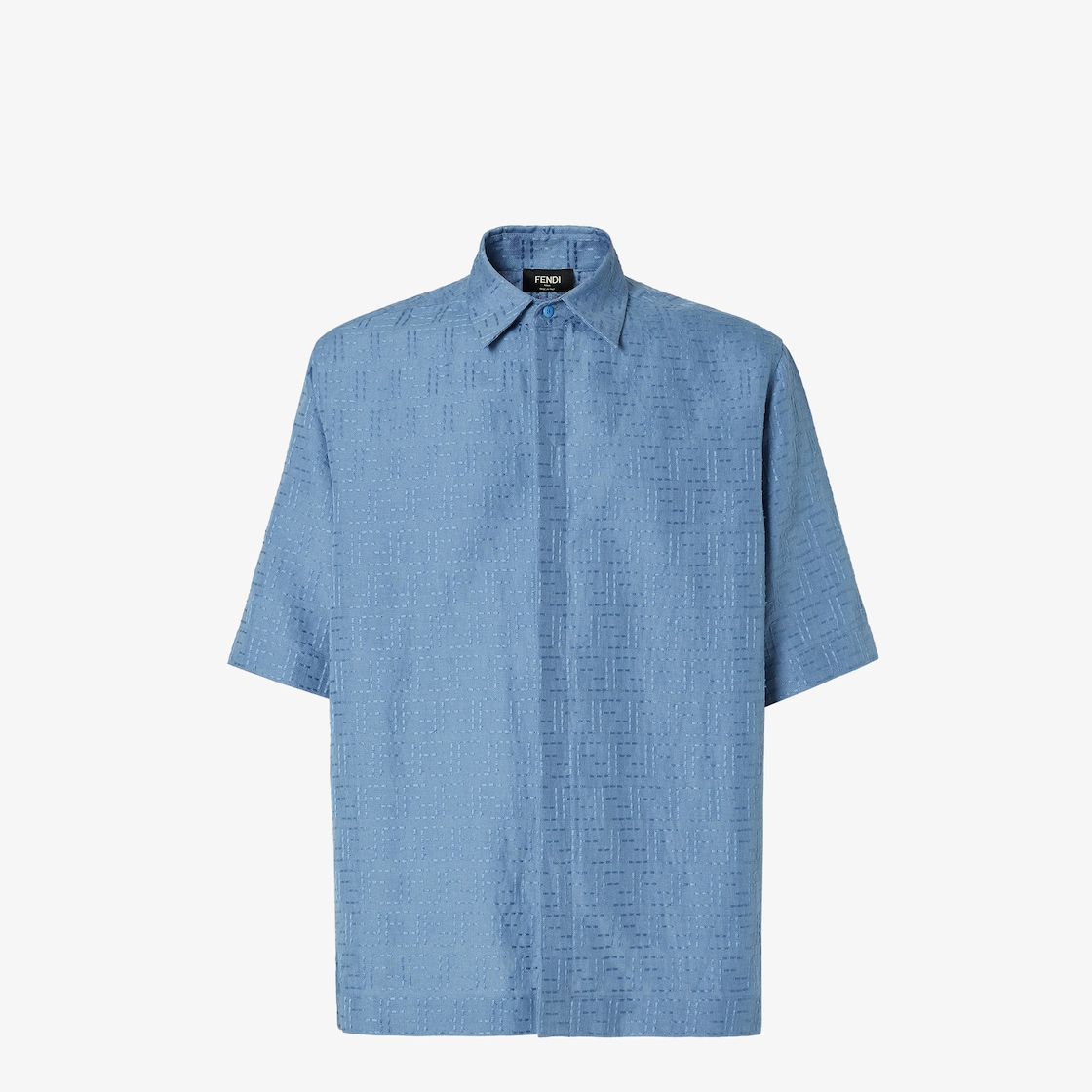 メンズ デザイナー シャツ | FENDI JP メンズ デザイナー シャツ | FENDI JP