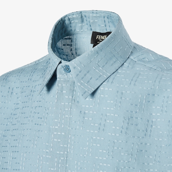 Fendi Short-sleeved, over | Thumbnail 3