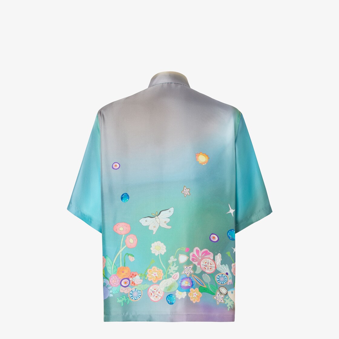 Fantastic Fendi Future Shirt