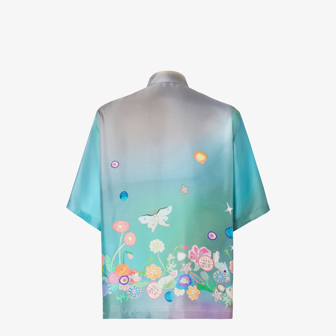 Fantastic Fendi Future Shirt