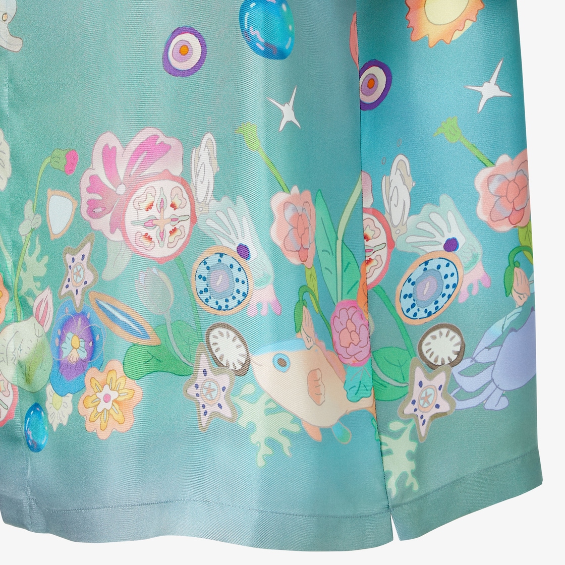 Fantastic Fendi Future Shirt