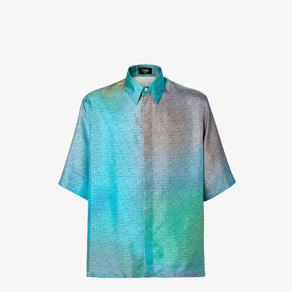 Fantastic Fendi Future Shirt