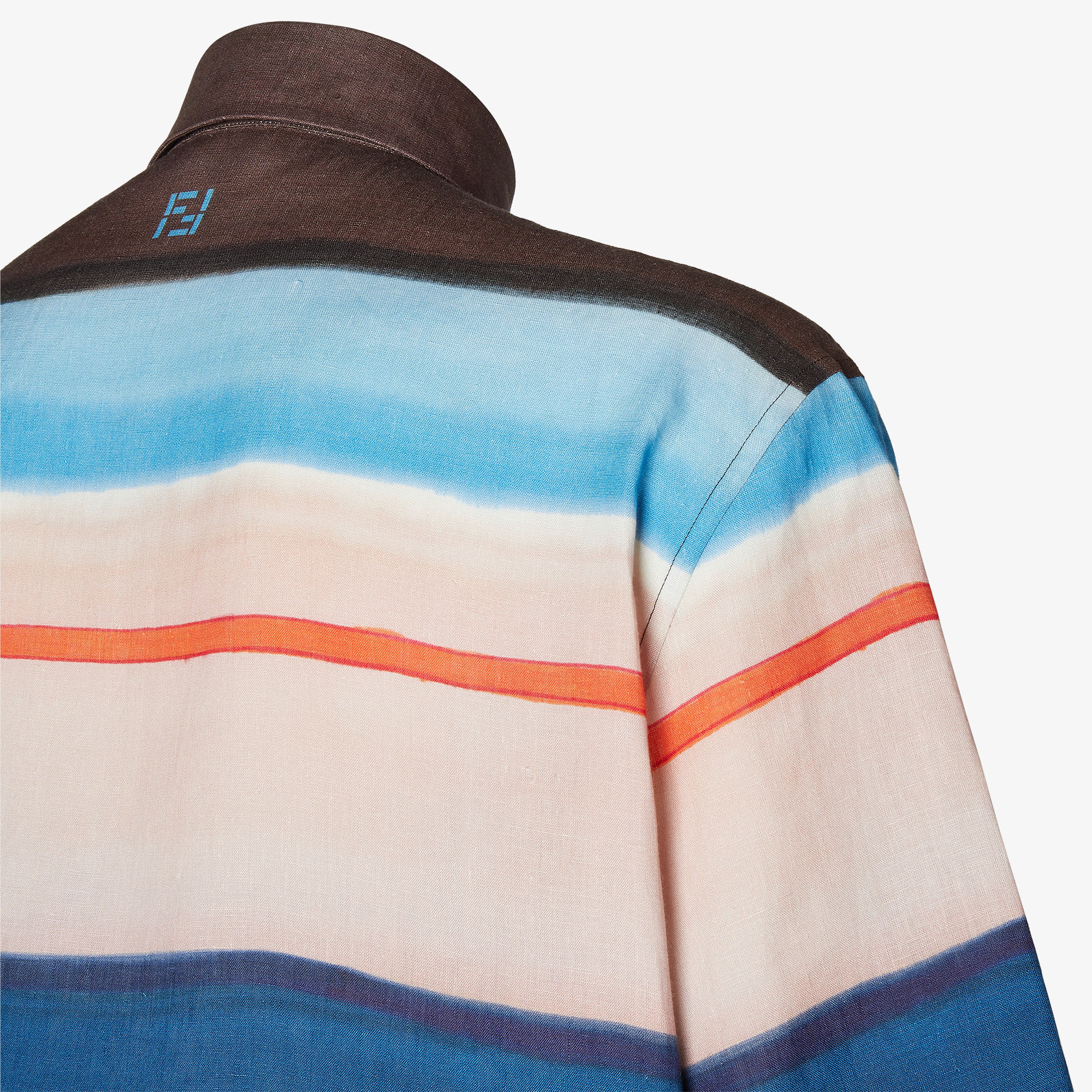 Shirt - Multicolor | FENDI US