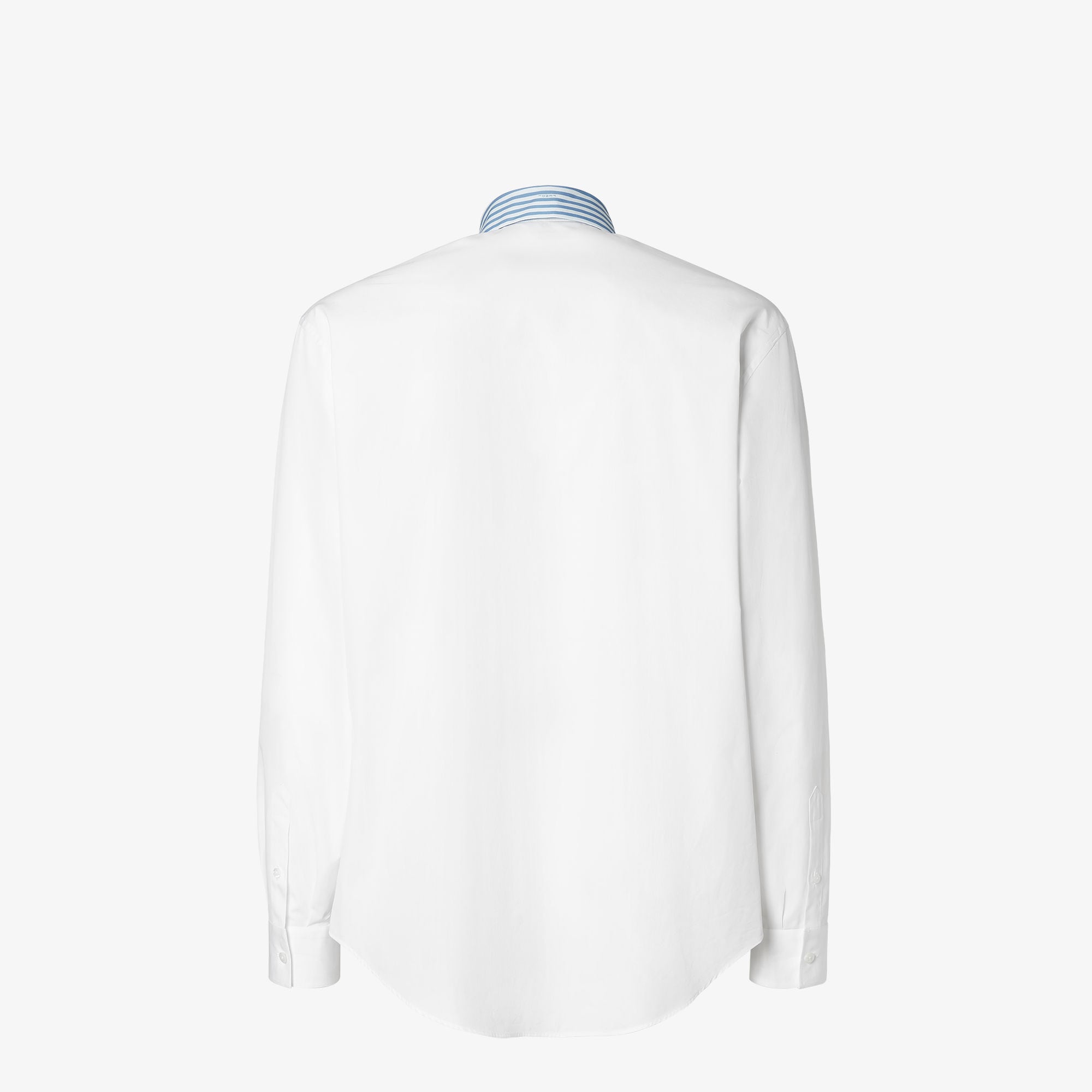 Shirt - White | FENDI US