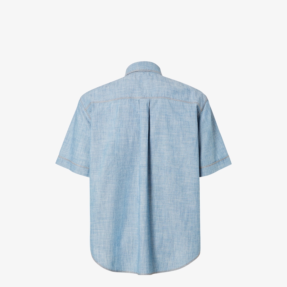 メンズ デザイナー シャツ | FENDI JP メンズ デザイナー シャツ | FENDI JP
