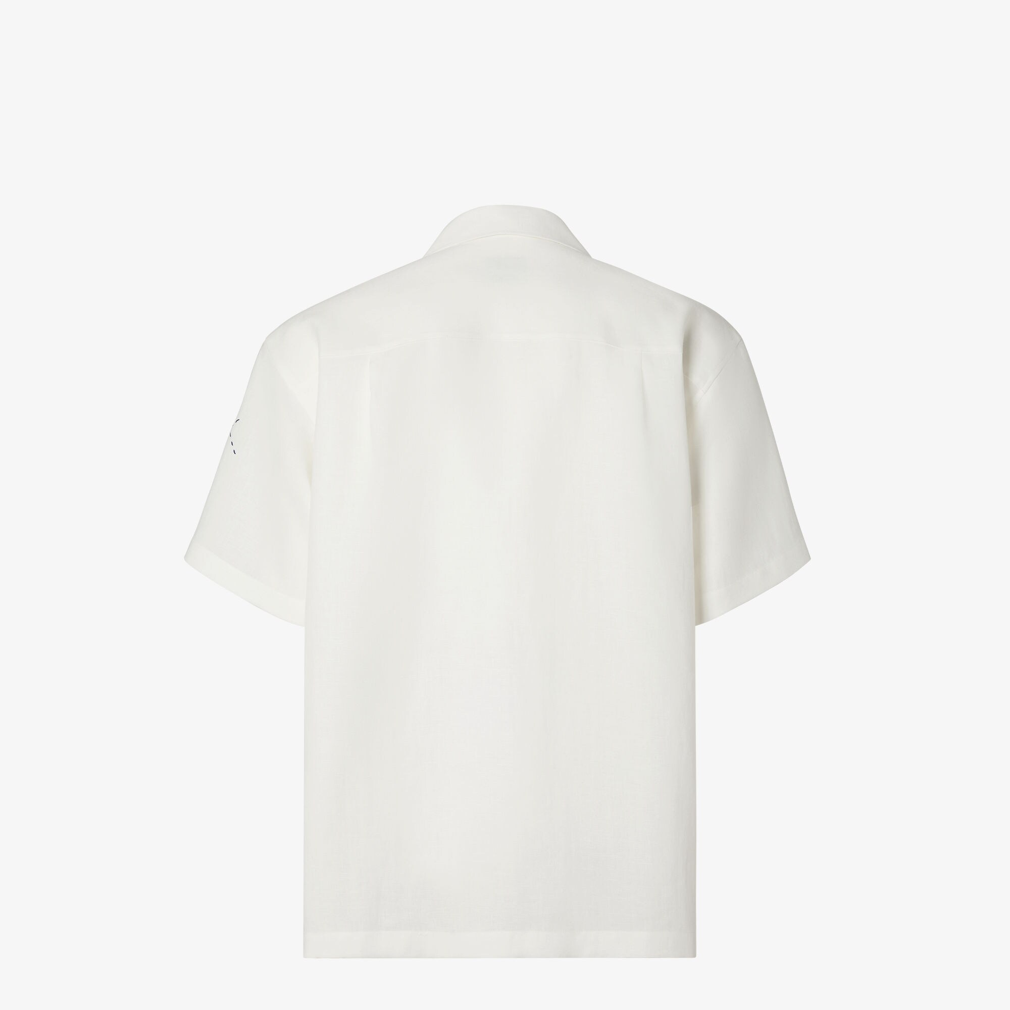 Fndiページ Shirt - White | FENDI GB