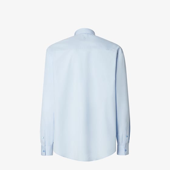 Fendi Long-sleeved comfort-fit shirt | Thumbnail 2