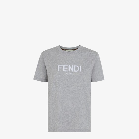 FENDI公式】ウィメンズ Tシャツ(ティ シャツ) |フェンディ公式
