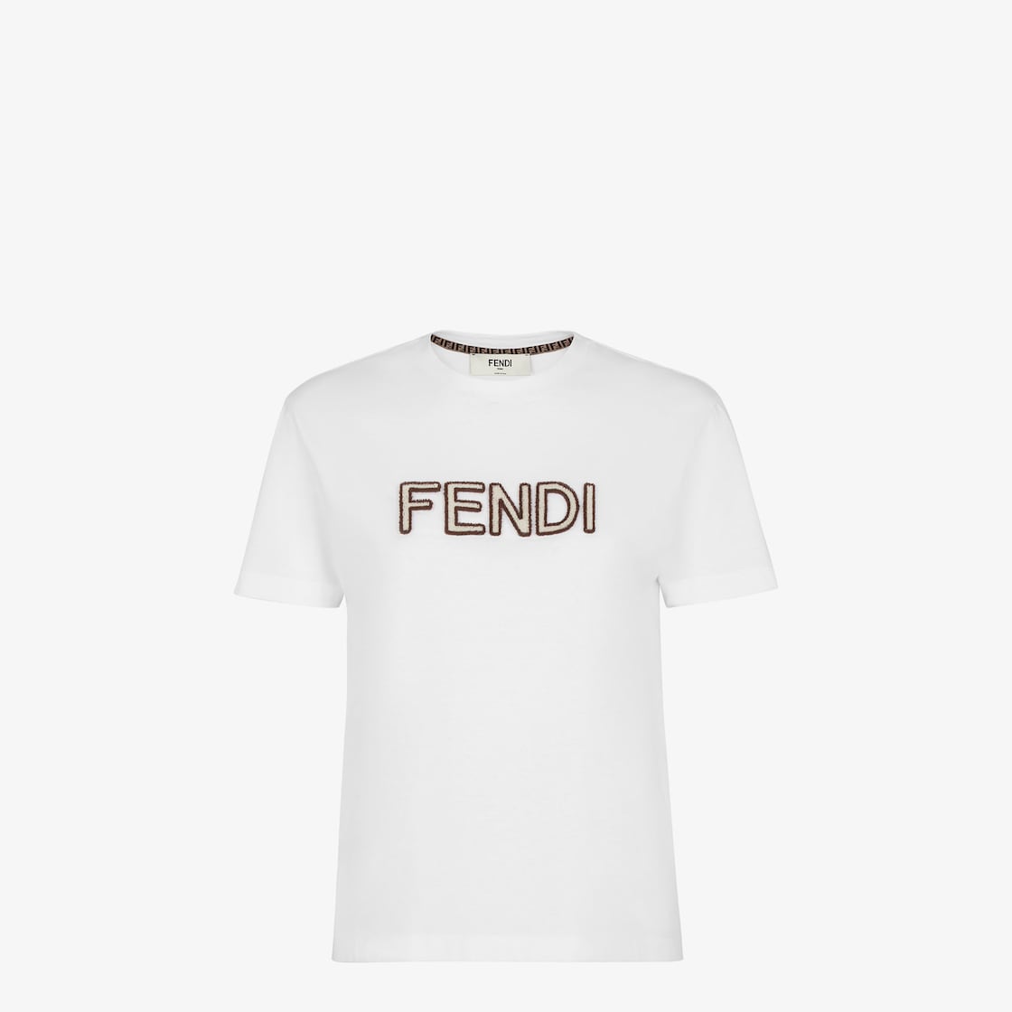 FENDI公式】レディース Tシャツ(ティーシャツ) |フェンディ公式 