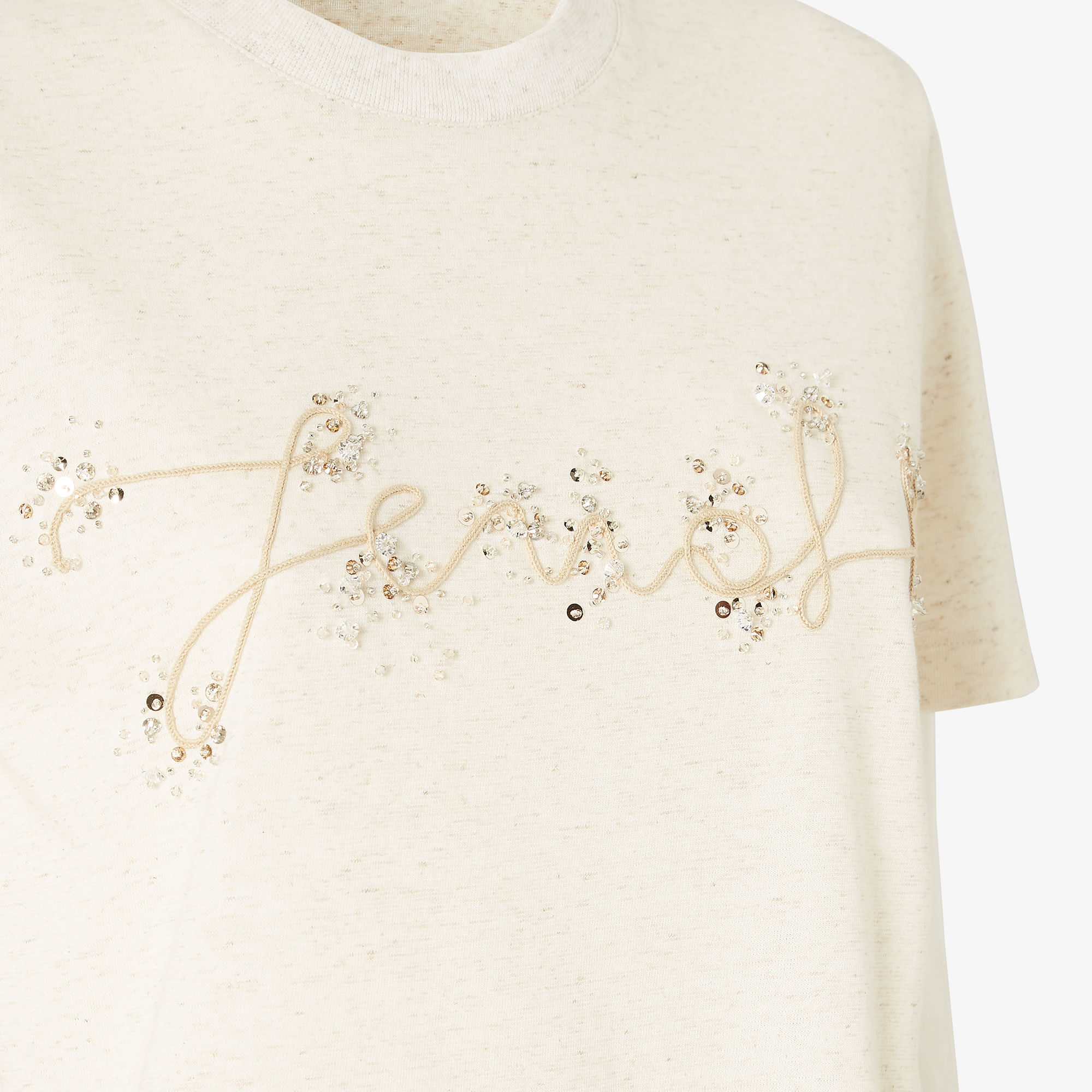 ＊FENDI＊ベージュリネン＆コットン Tシャツ FS7254ASMHF1SAZ_03?wid=2000&