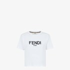 Camiseta Peluciada - Fendi Roma - Outros Moda e Acessórios