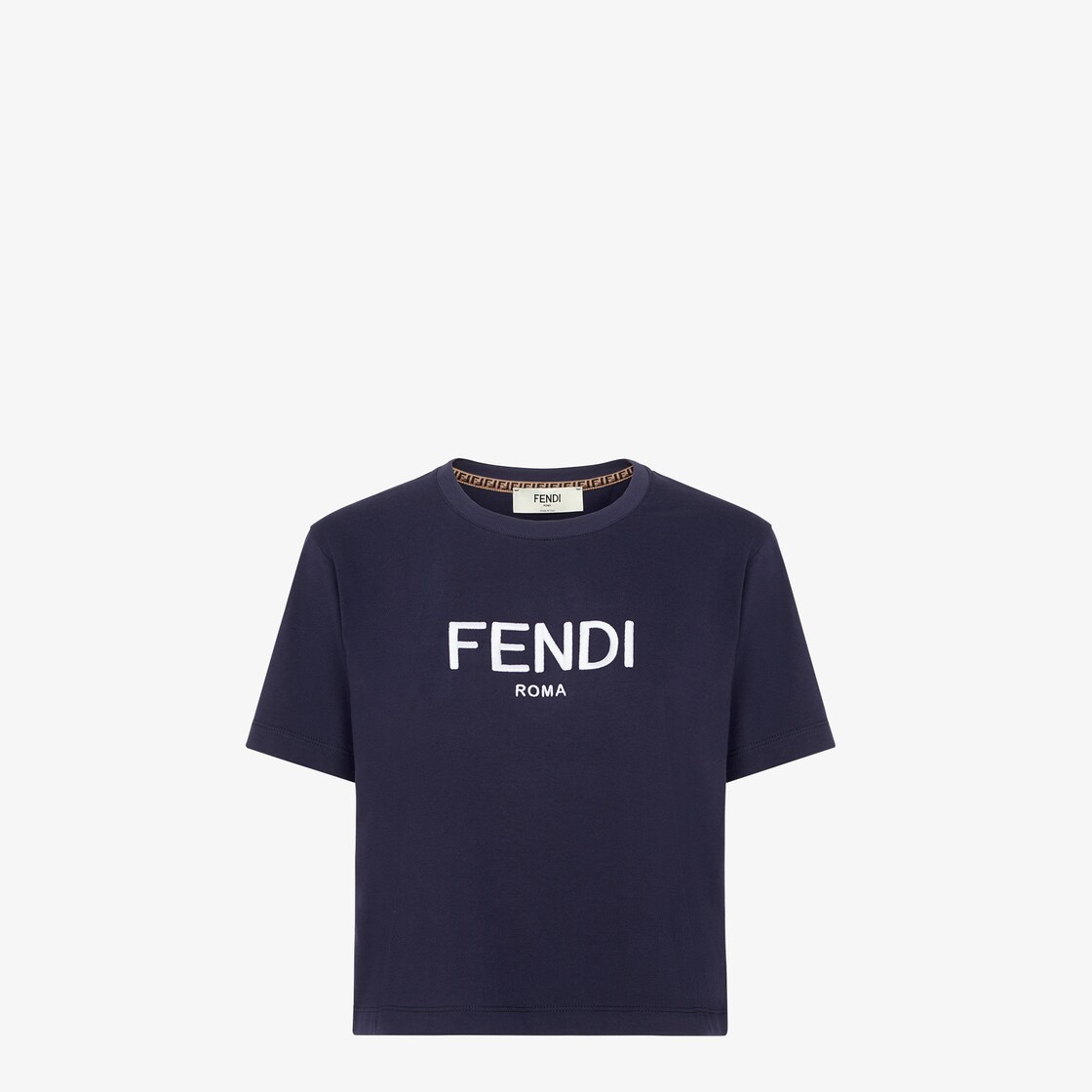 Fendi fabulous 2025 t shirt