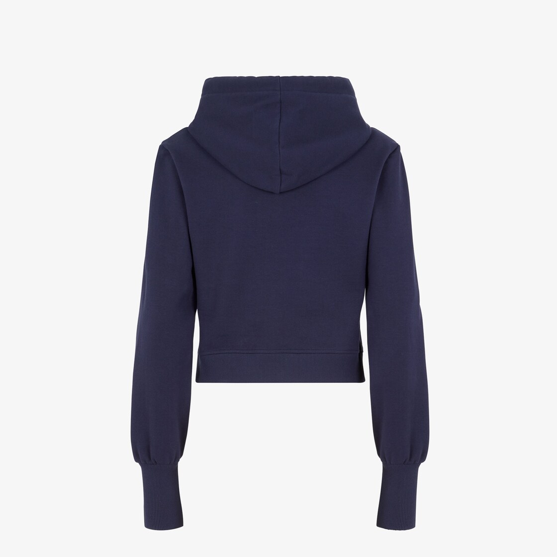 Fendi shop hoodie womens