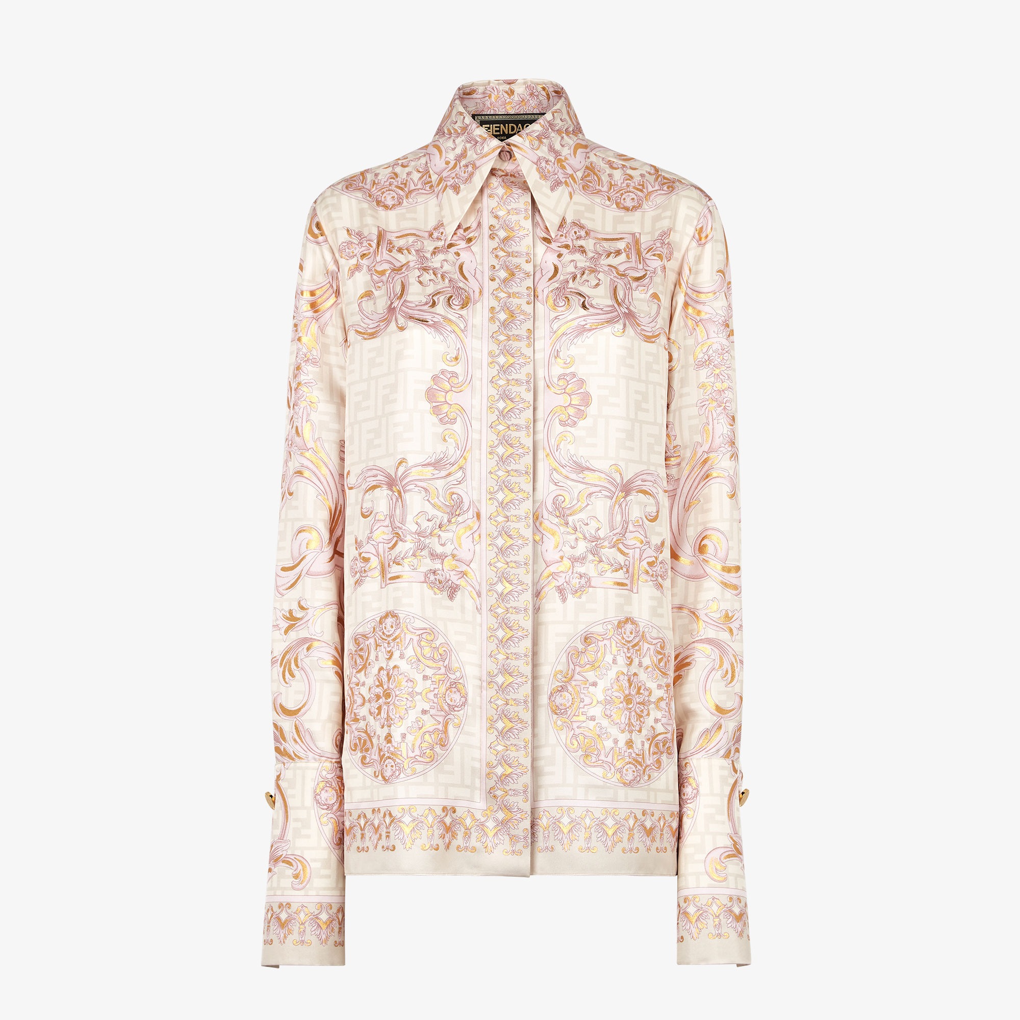 fendi shirts & tops
