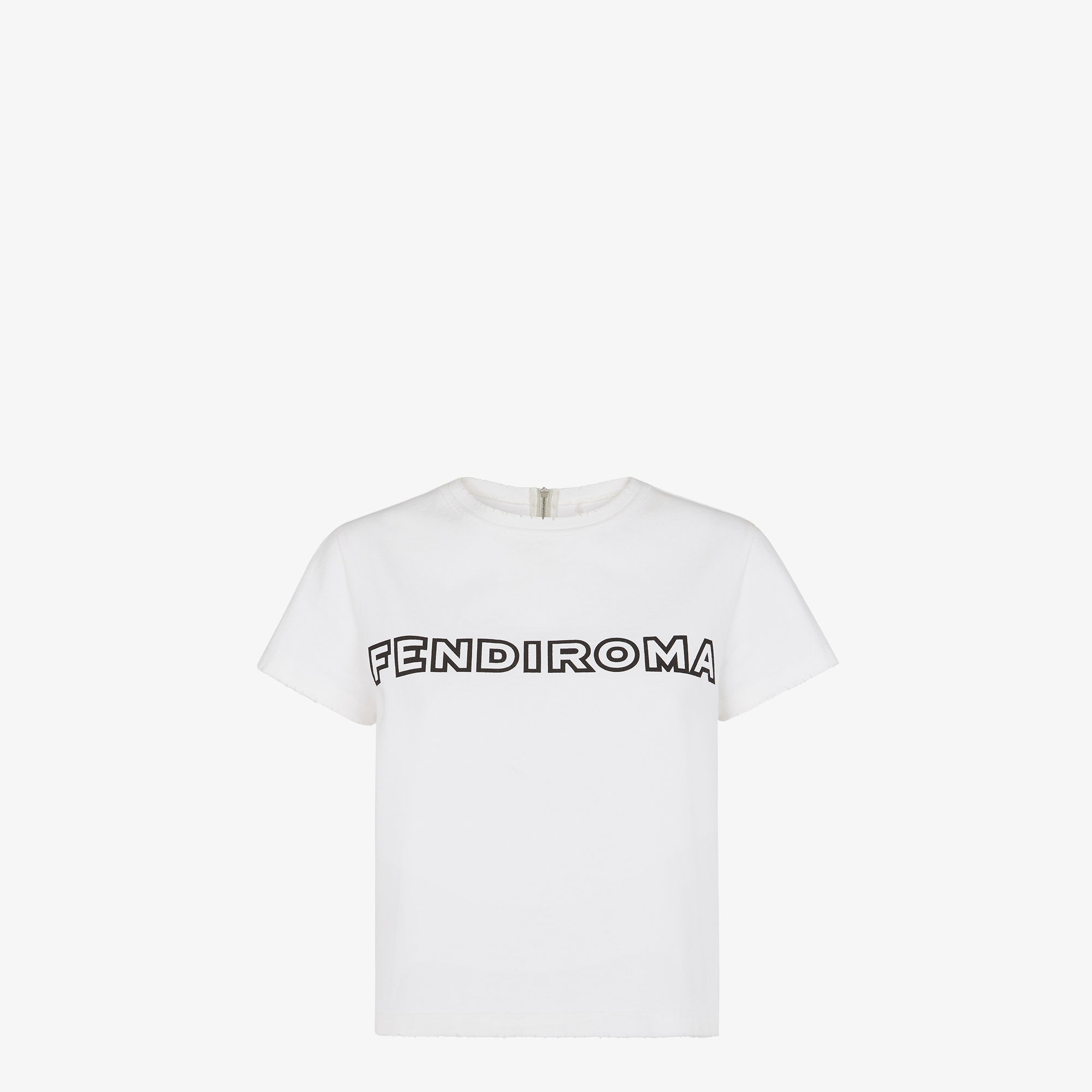 FENDI公式】レディース Tシャツ(ティーシャツ) |フェンディ公式