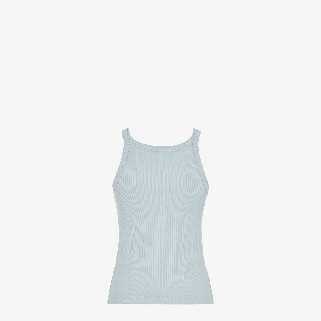 Top Cotton Light blue - Image 3/5