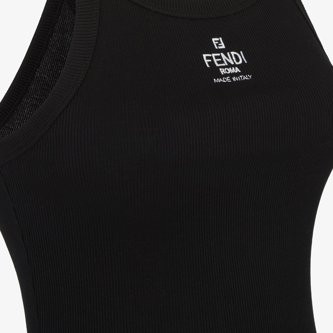 Fendi vest top best sale