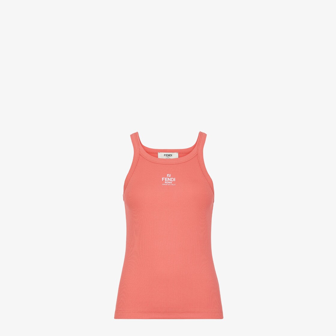 Top Cotton Pink - Image 1/3