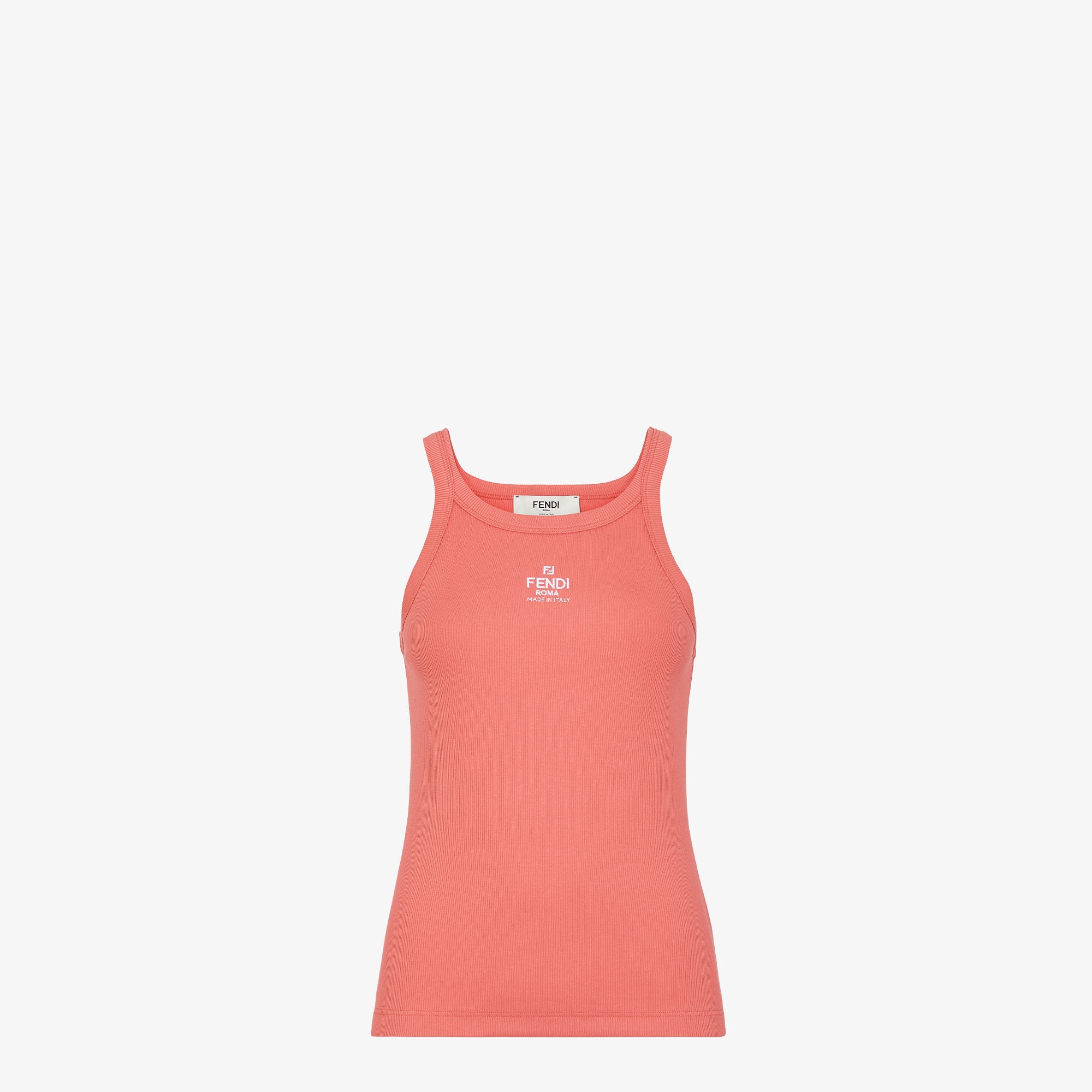 Fendi pink top on sale