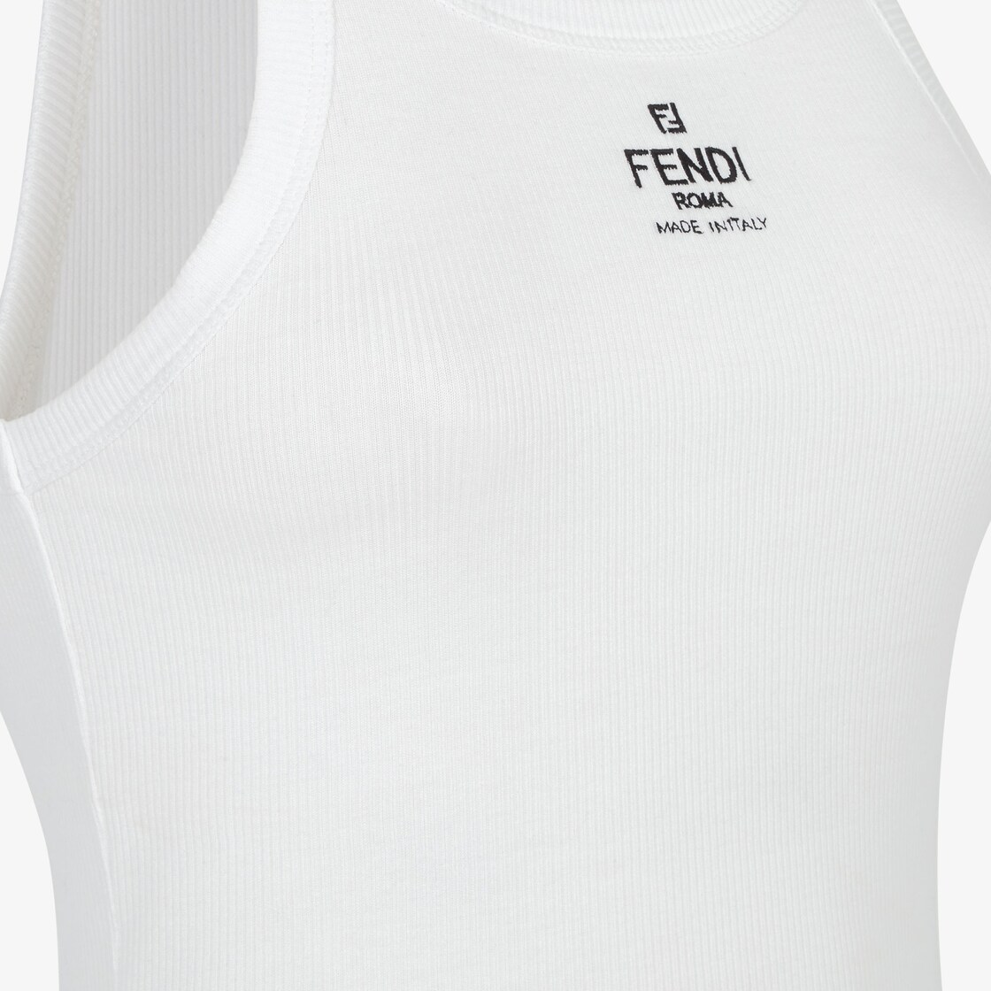 Fendi 2025 vest top