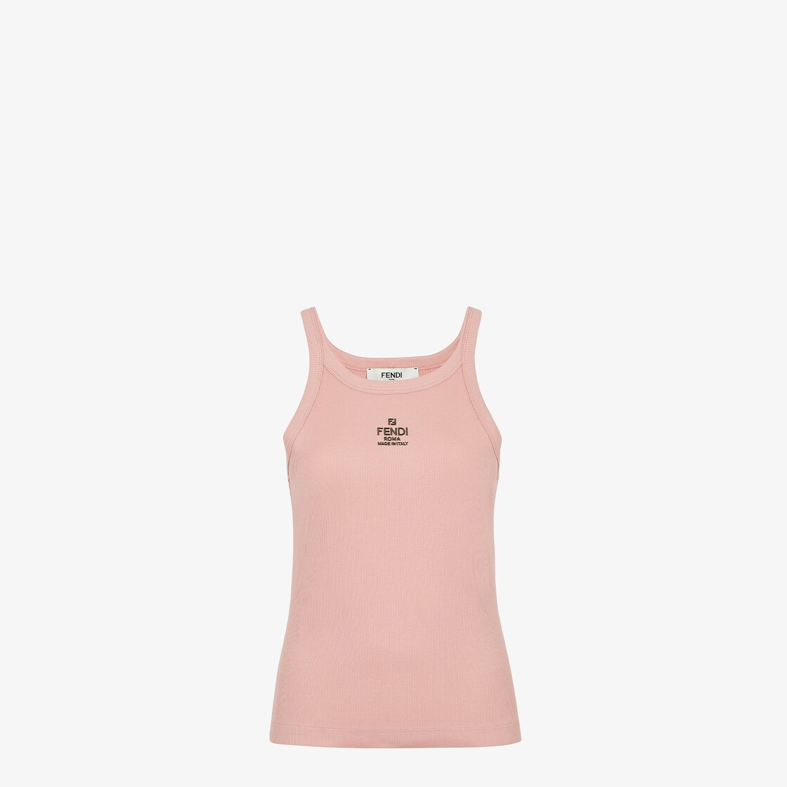 Top Cotton Pink - Image 1/3