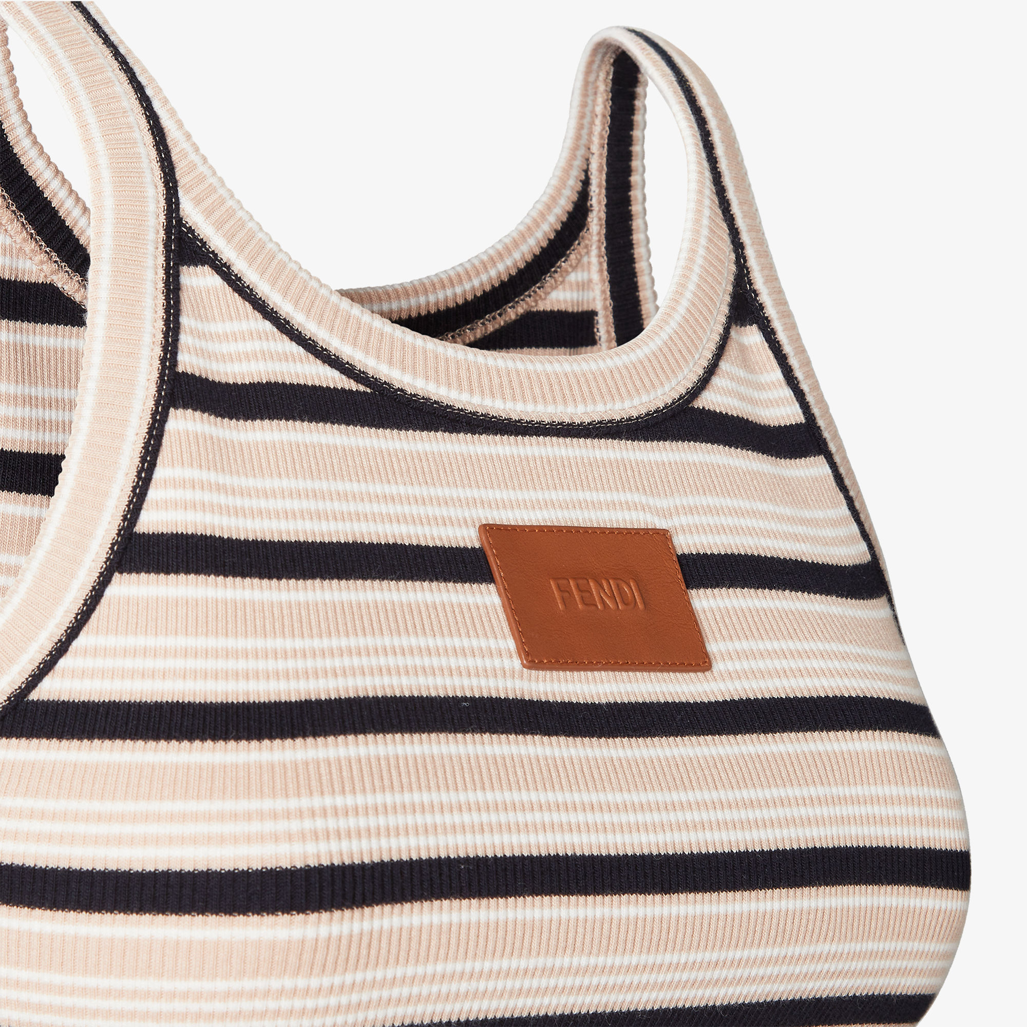 Top - Multicolour | FENDI International