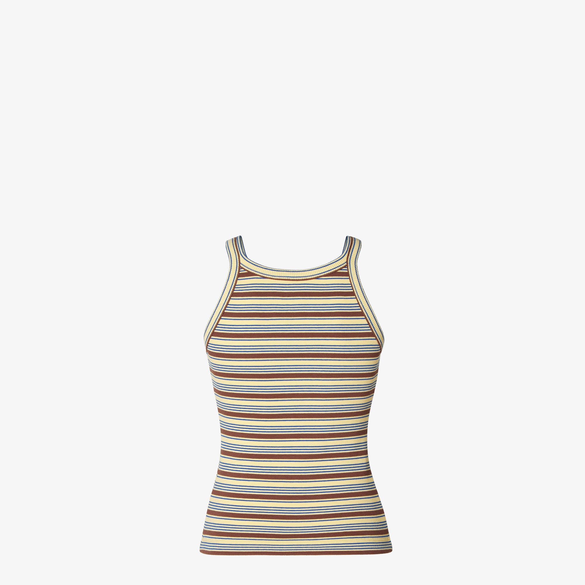 Top - Multicolour | FENDI International