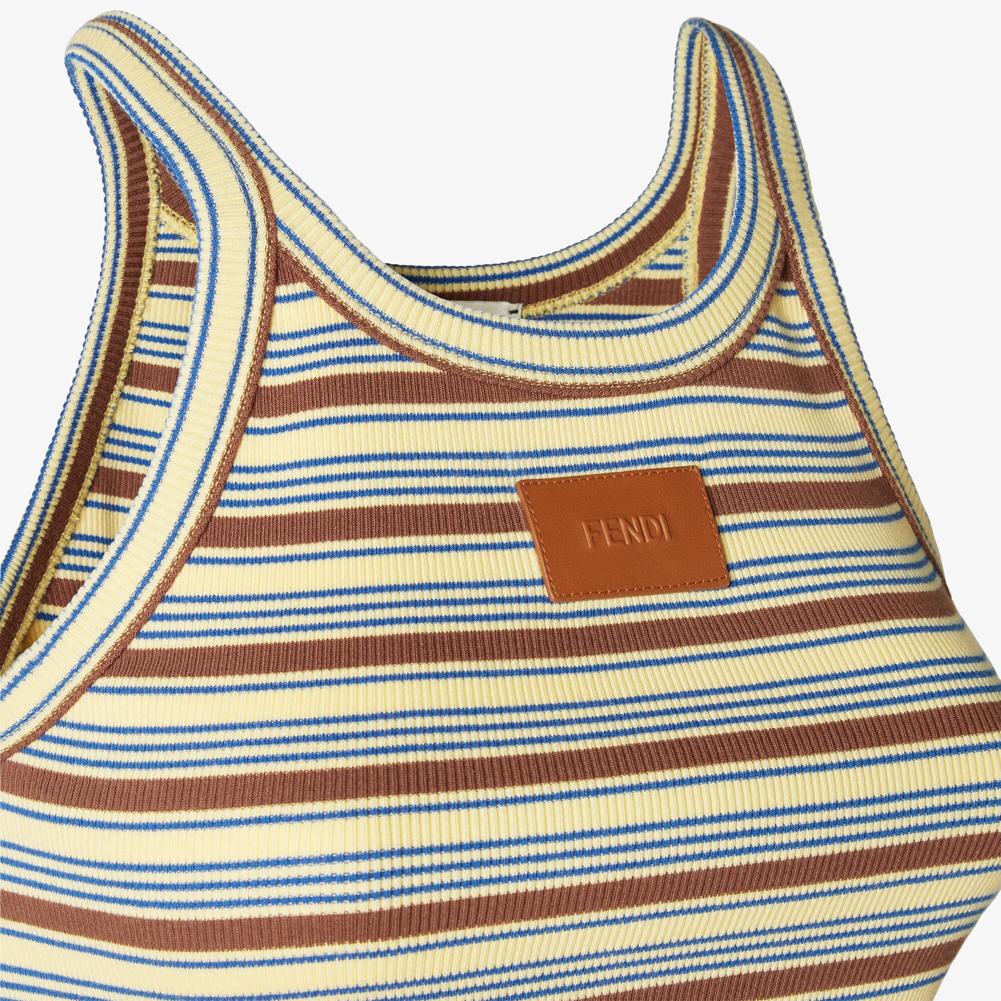 Top - Multicolor | FENDI US