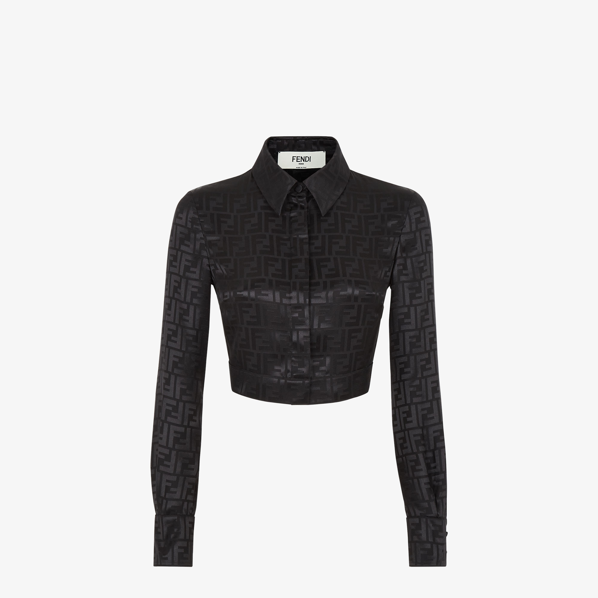fendi blouses