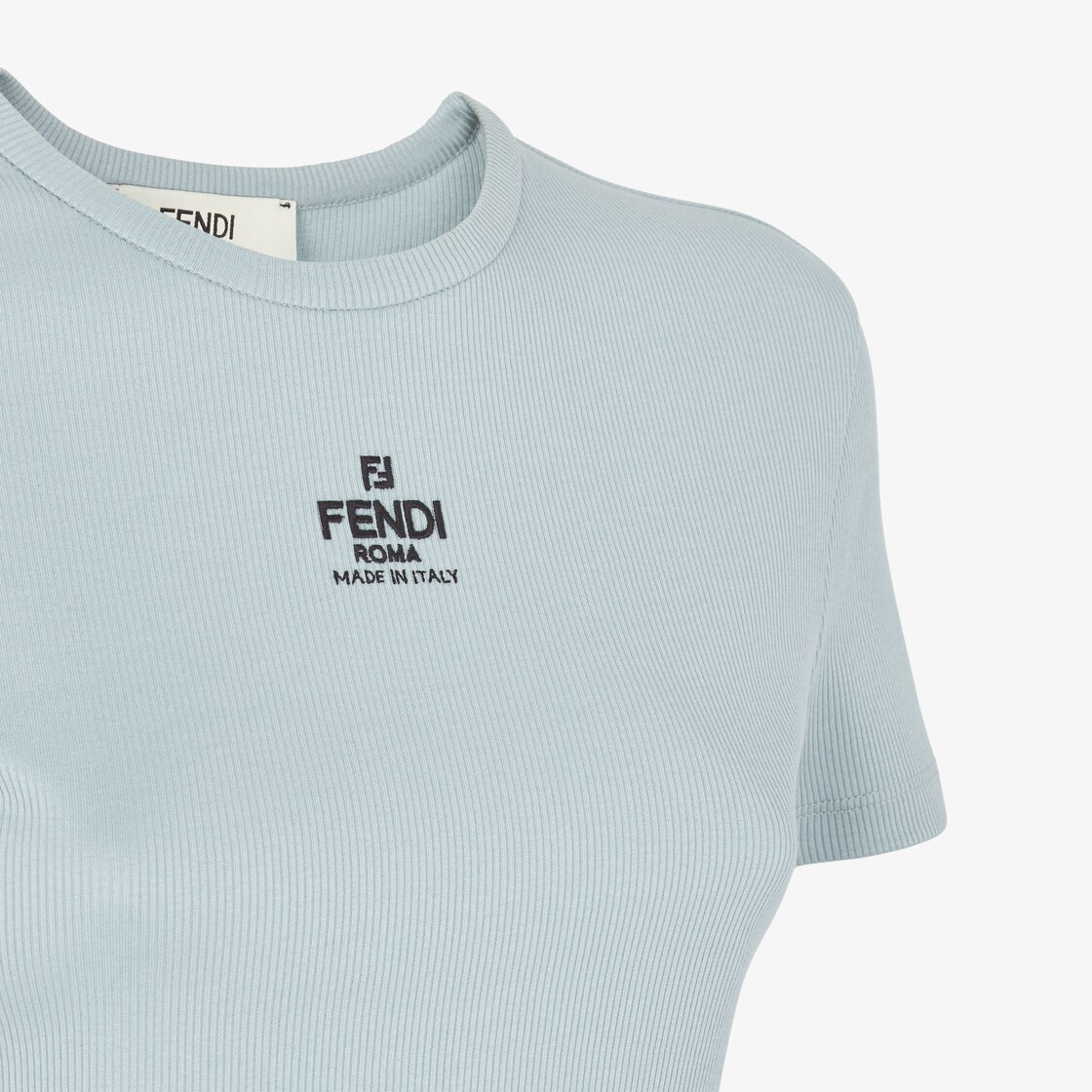 Fendi hotsell shirts womens