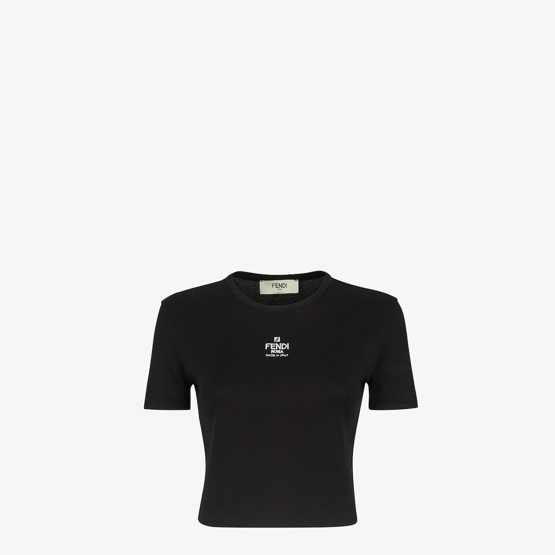 ウィメンズ デザイナー Tシャツ・スウェットシャツ | FENDI JP ウィメンズ デザイナー Tシャツ・スウェットシャツ | FENDI JP