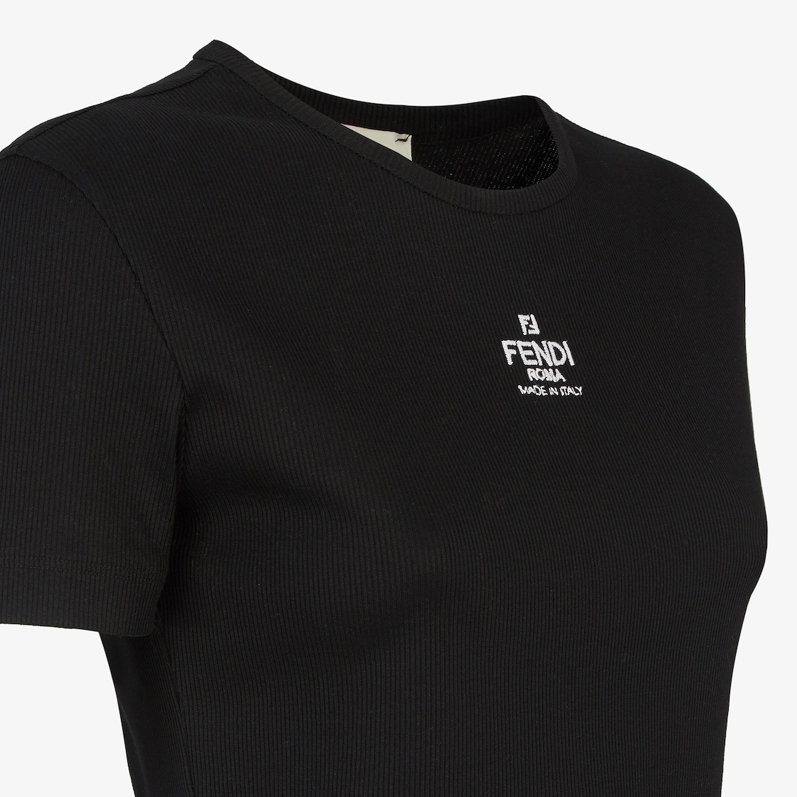 ウィメンズ デザイナー Tシャツ・スウェットシャツ | FENDI JP ウィメンズ デザイナー Tシャツ・スウェットシャツ | FENDI JP