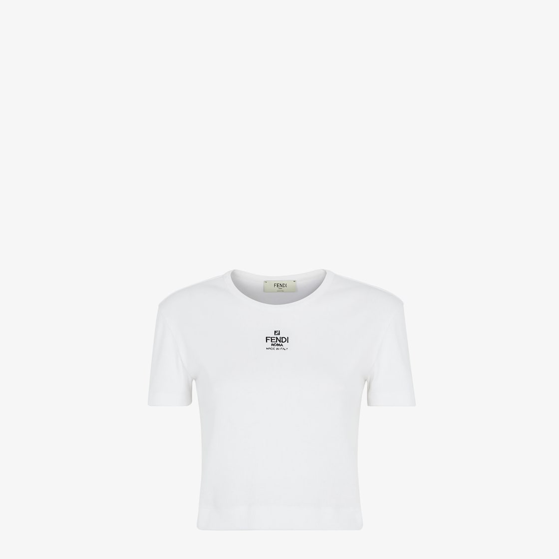 ウィメンズ デザイナー Tシャツ・スウェットシャツ | FENDI JP ウィメンズ デザイナー Tシャツ・スウェットシャツ | FENDI JP