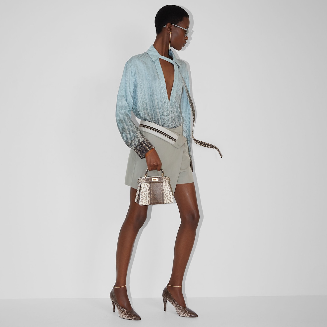 Shop By Look | Fendi