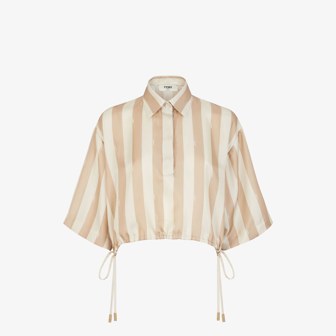 Fendi top womens hotsell