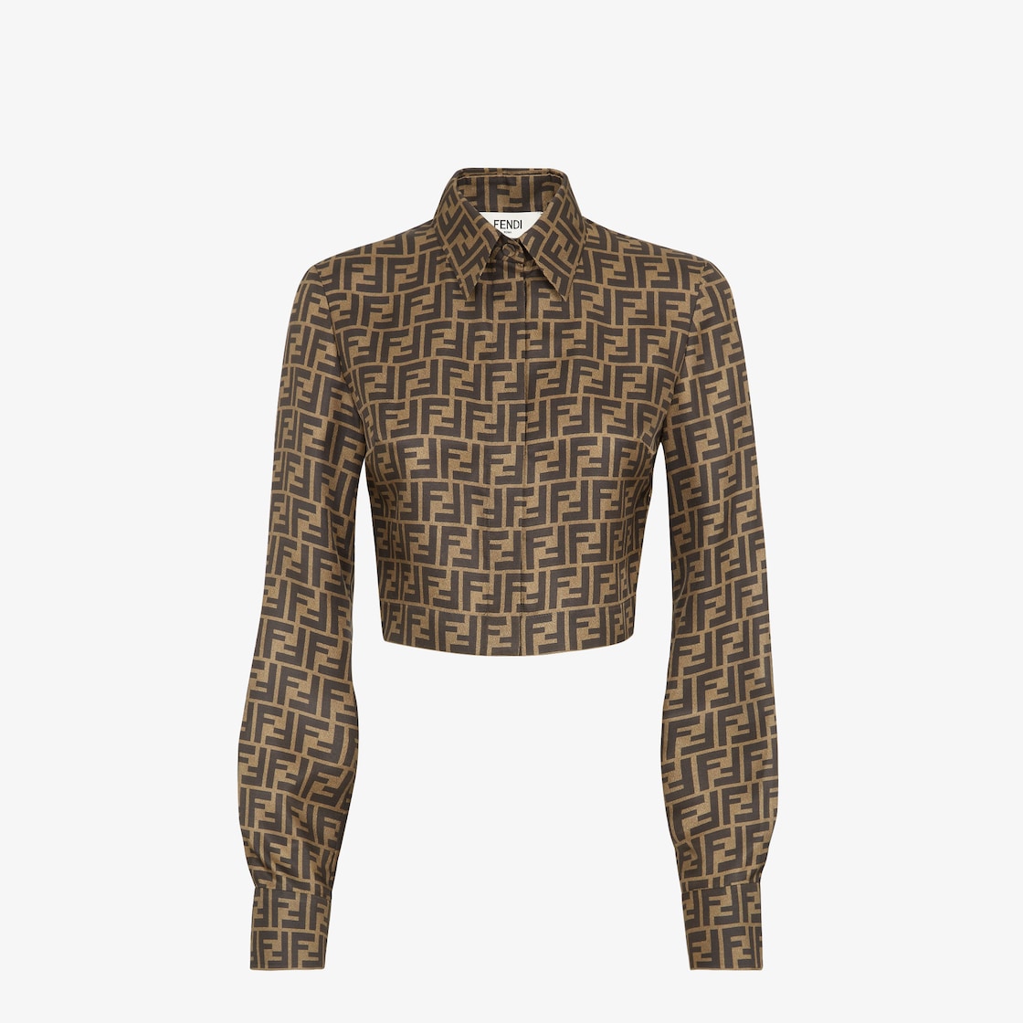 Fendi womens top on sale