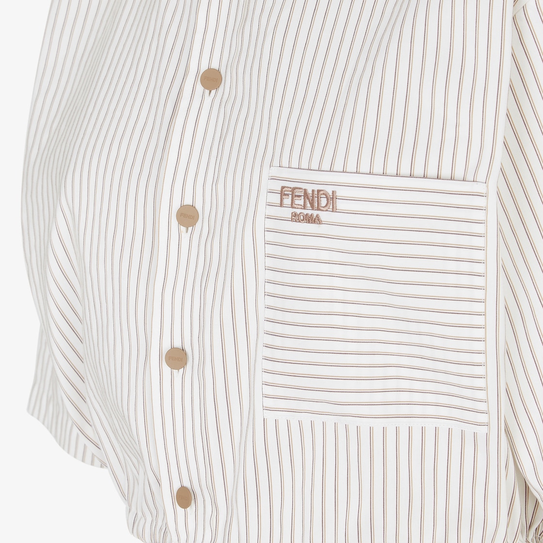 ウィメンズ デザイナー トップス・シャツ | FENDI JP ウィメンズ デザイナー トップス・シャツ | FENDI JP