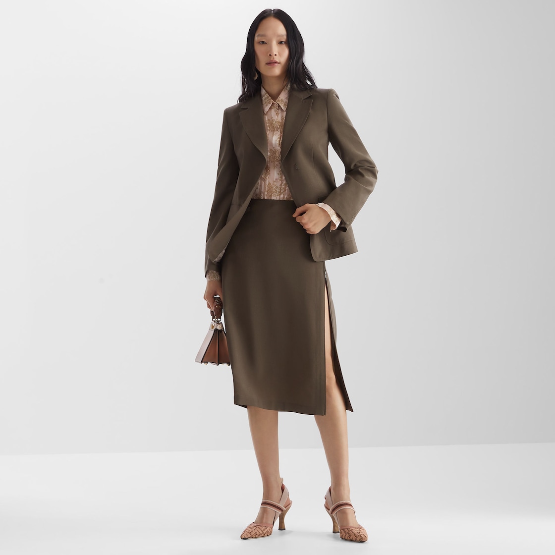 ウィメンズ デザイナー トップス・シャツ | FENDI JP ウィメンズ デザイナー トップス・シャツ | FENDI JP
