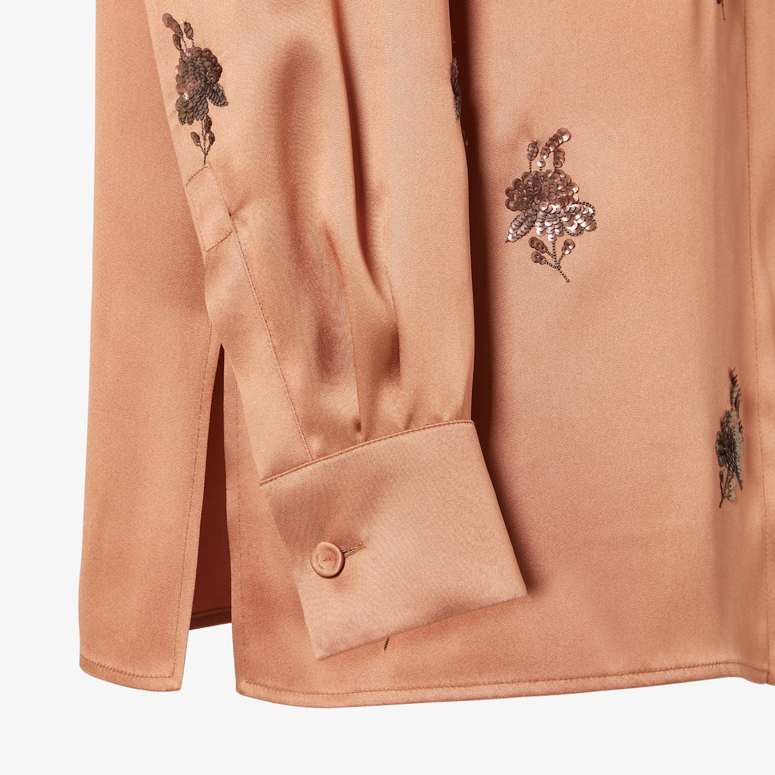 Shop Women's Designer Pink Tops & Shirts | FENDI US Shop Women's Designer Pink Tops & Shirts | FENDI US