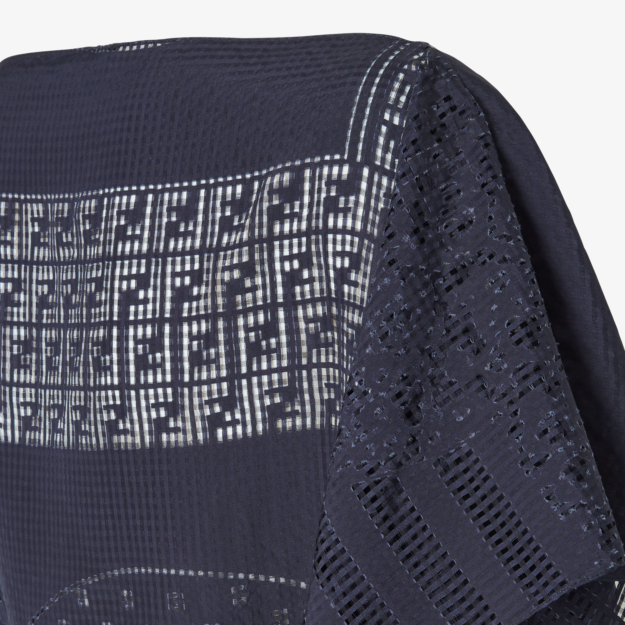 FENDI トップス Top - Blue | FENDI US
