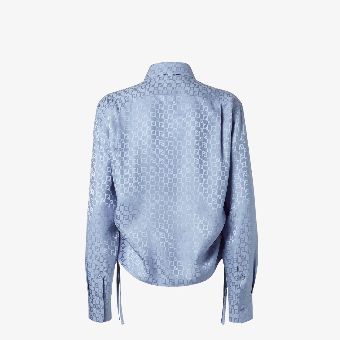 Hemdbluse