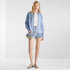 Hemdbluse Bild 4 von 4