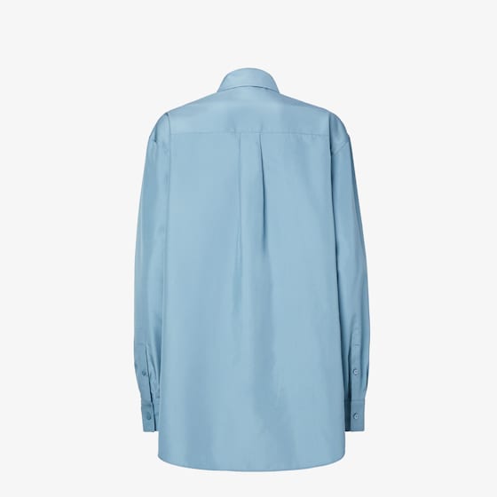 Fendi Oversized classic shirt | Thumbnail 2