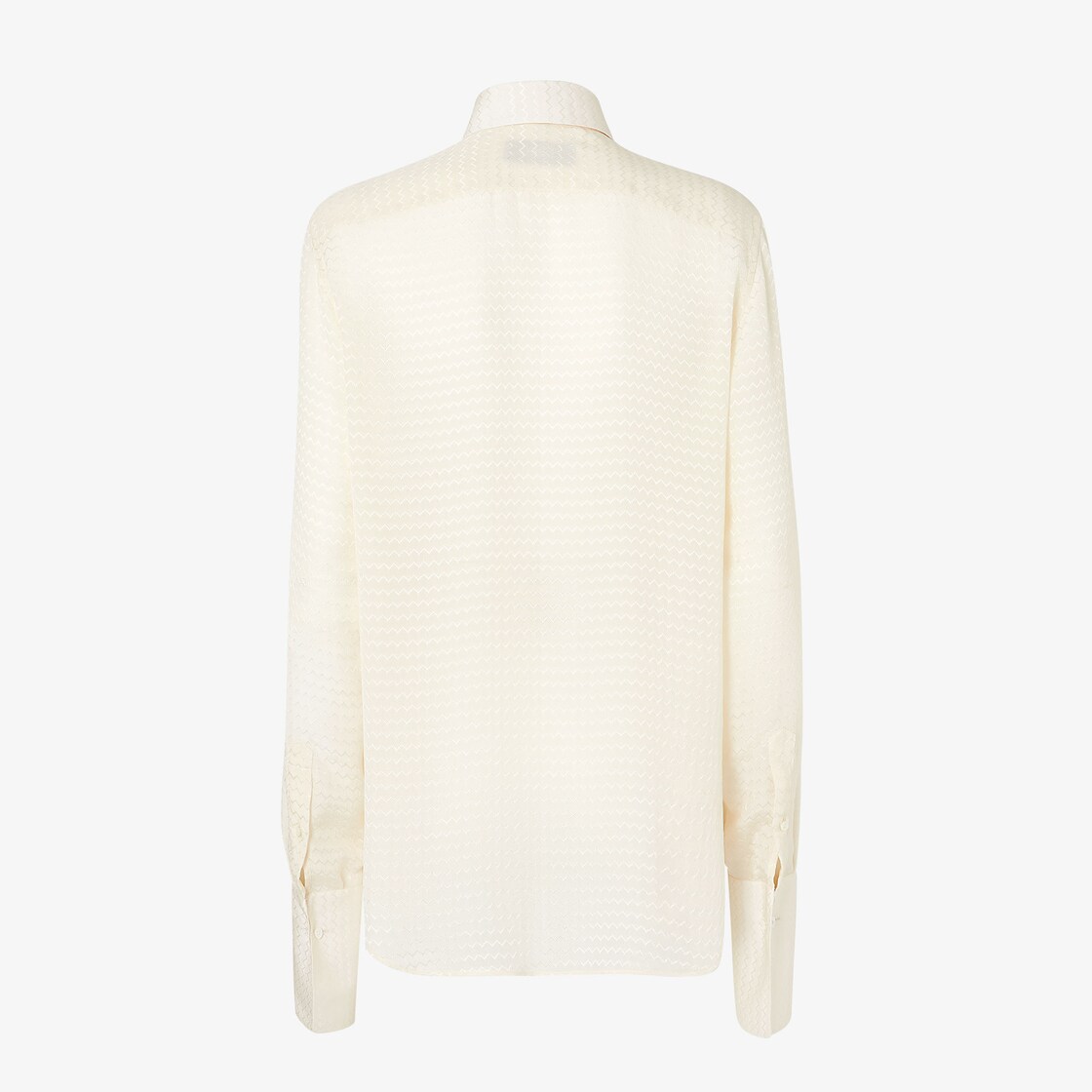 Shirt - White | FENDI US2/3